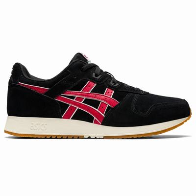 Férfi Asics Lyte Classic Utcai Cipő AS7862093 Fekete